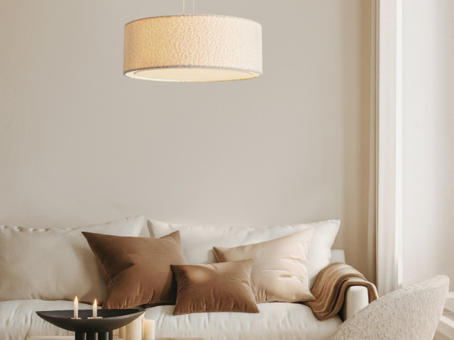 Подвесной светильник Freya FR5581PL-03W фото:1