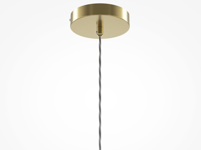 Подвесной светильник Maytoni MOD487PL-01BS фото:2