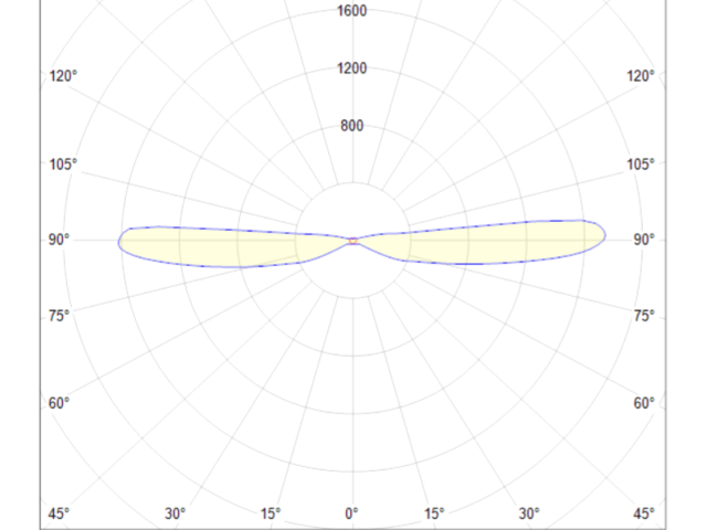 Настенный светильник (бра) Technical C027WL-L10B фото:19