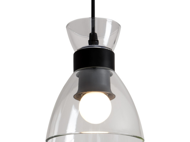 Подвесной светильник Freya FR5503PL-01B фото:4