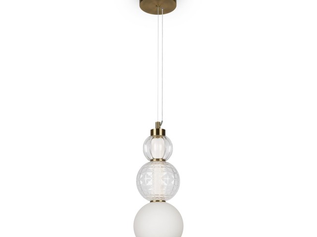 Подвесной светильник Maytoni P069PL-L16G3K фото:15
