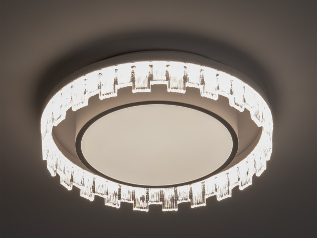 Потолочный светильник Freya FR6228CL-L92W3 фото:1