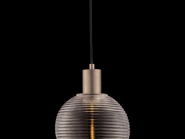 Подвесной светильник Maytoni P060PL-01N фото:9