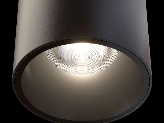 Потолочный светильник Technical C064CL-L12B3K фото:18