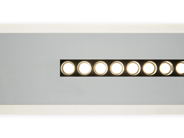 Потолочный светильник Freya FR6105CL-L40W фото:2