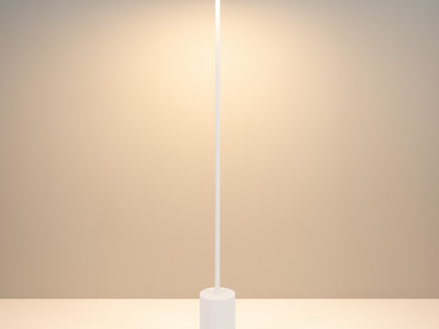 Светильник SP-SAMSARA-FLOOR-16W Warm3000 (WH, 110 deg, 230V) (Arlight, IP20 Металл, 3 года) фото:3