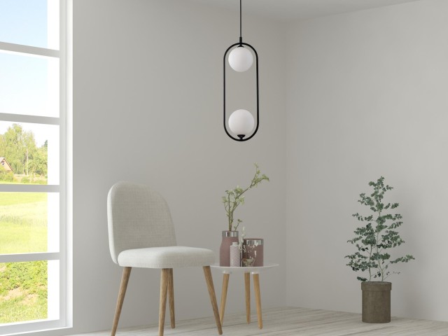 Подвесной светильник Maytoni MOD013PL-02B фото:12