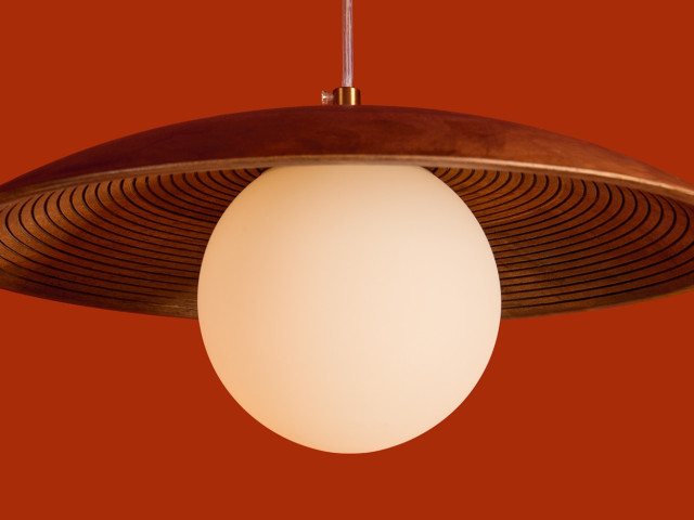 Подвесной светильник Freya FR5589PL-01T1 фото:7