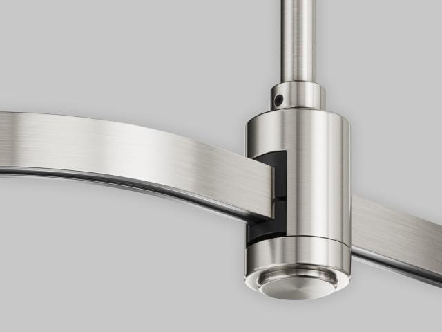 Комплектующие для систем освещения с токоведущими элементами Technical TRX154-RC80-PT фото:27