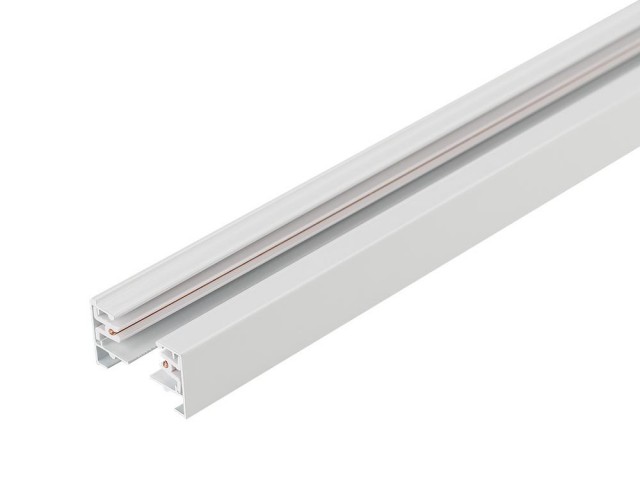 Трек LGD-2TR-TRACK-2000-WH-M (C) (Arlight, IP20 Металл, 3 года) фото:7