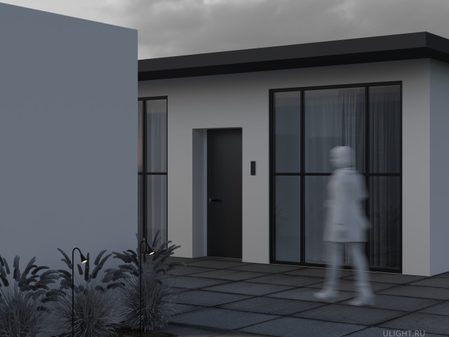 Ландшафтный светильник Outdoor O531FL-L3B3K1 фото:6