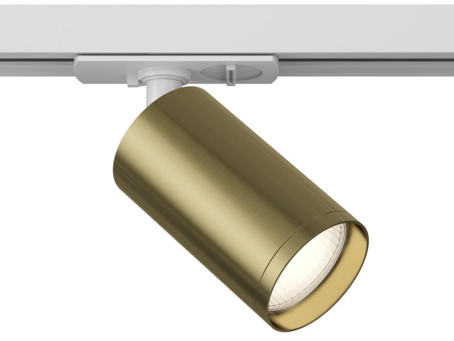 Трековый светильник (Набор) Technical TR020-1-GU10-WBS фото:5