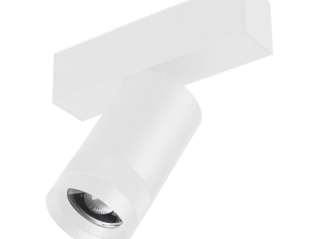 Светильник MAG-SPOT-ZOOM-45-R60-15W Warm3000 (WH, 15-50 deg, 24V) (Arlight, IP20 Металл, 5 лет) фото:5