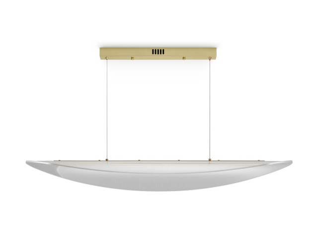 Подвесной светильник Freya FR5441PL-L40G фото:4