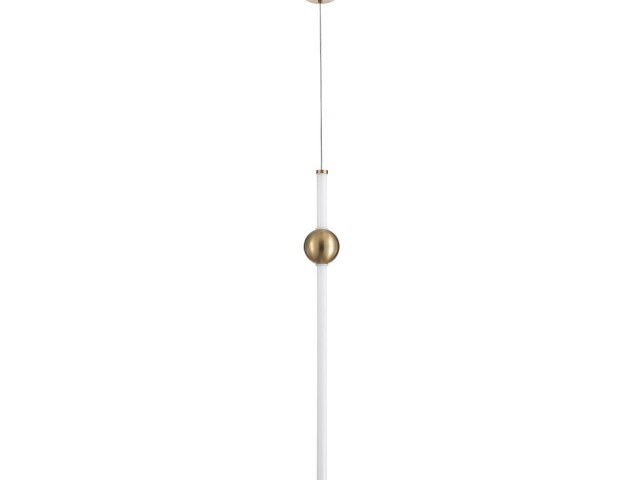 Подвесной светильник Freya FR5387PL-L14.5BS фото:2