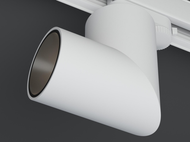 Светильник LGD-TWIST-TRACK-4TR-R70-15W White5000 (WH-BK, 30 deg) (Arlight, IP40 Металл, 3 года) фото:24