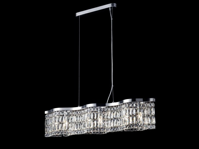 Подвесной светильник Maytoni DIA005PL-06CH фото:4