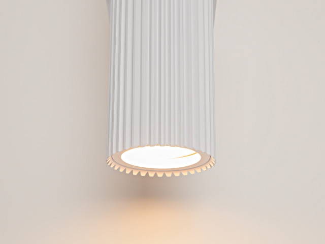 Настенный светильник (бра) Maytoni MOD326WL-02W фото:5