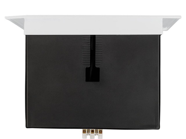 Светильник CL-KARDAN-S190x190-25W White6000 (WH-BK, 30 deg) (Arlight, IP20 Металл, 3 года) фото:13
