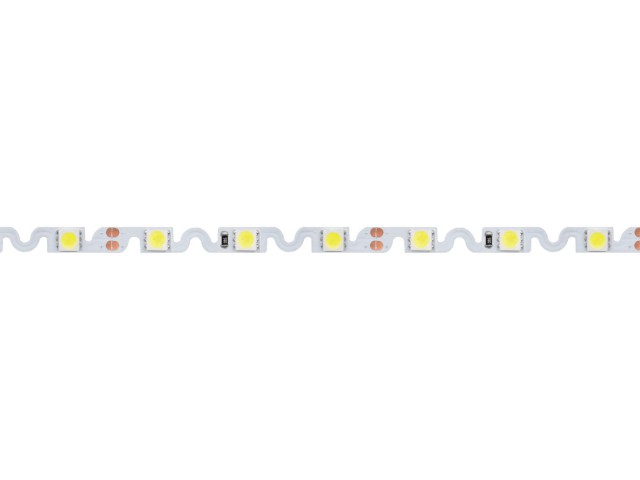 Лента RZ 2-5000 12V Warm2700 2x (5060, 240 LED, Wave) (Arlight, 11.5 Вт/м, IP20) фото:11
