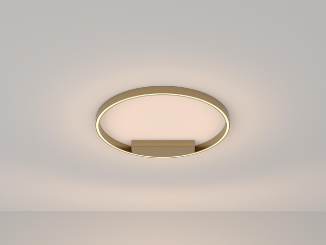 Потолочный светильник Maytoni MOD058CL-L35BS3K фото:3