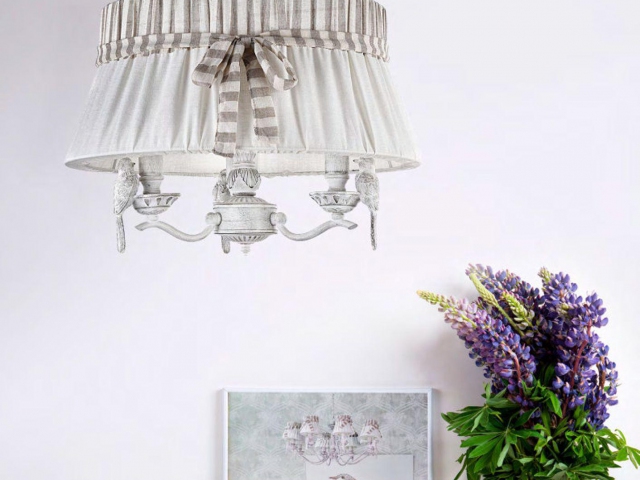 Люстра Maytoni ARM013-33-W фото:7