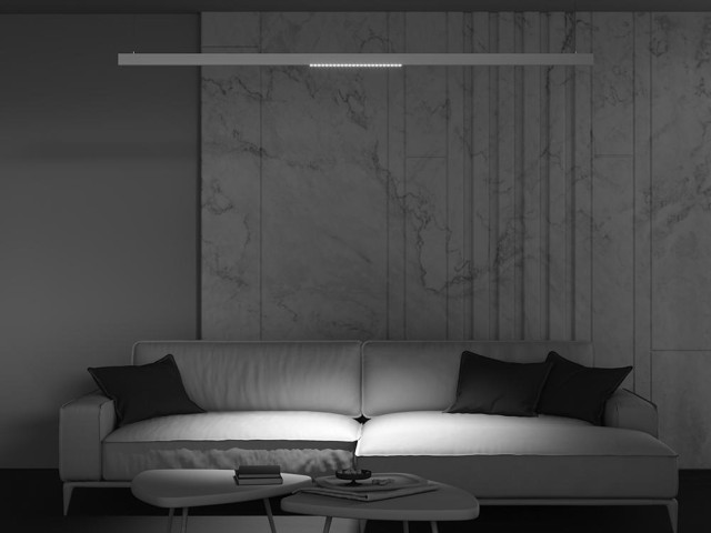 Трековый светильник Technical TR031-2-24W3K-W фото:5