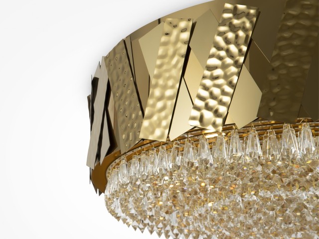 Потолочный светильник Maytoni MOD017CL-05BS фото:11