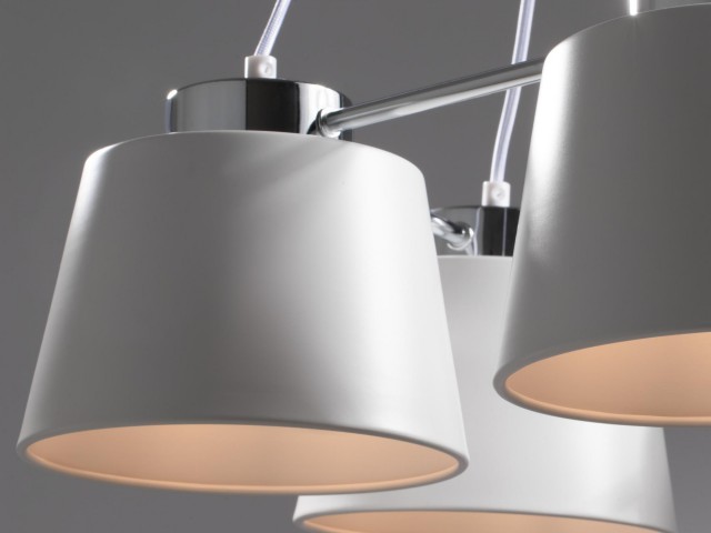 Подвесной светильник Freya FR5004PL-05CH фото:6