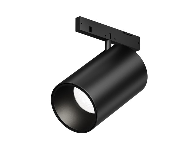 Трековый светильник Technical TR187-1-5W4K-M-B фото:7