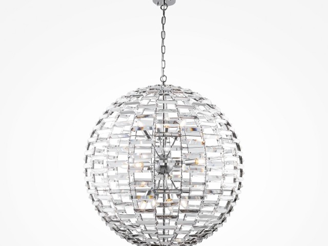 Подвесной светильник Maytoni MOD092PL-12CH фото:8
