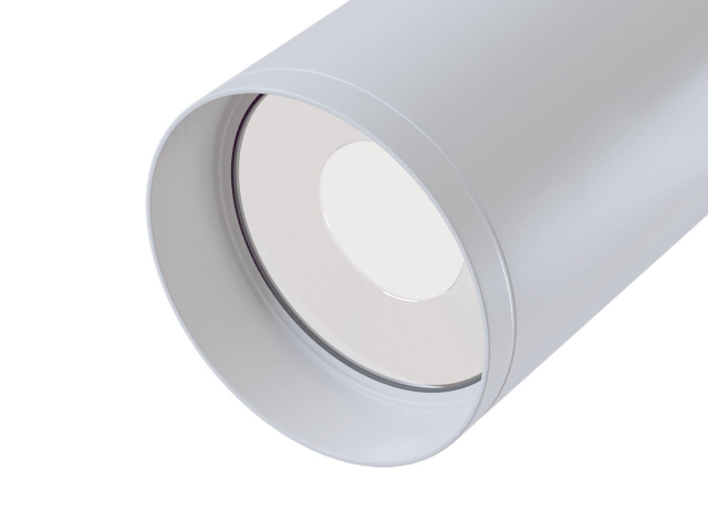 Встраиваемый светильник Technical C018CL-01W фото:8