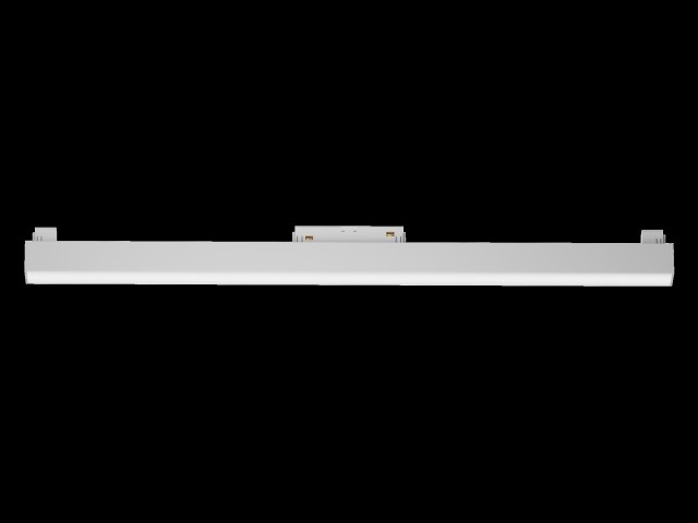 Трековый светильник Technical TR074-2-20W4K-W фото:1