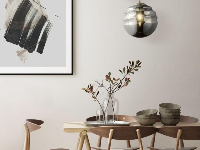 Подвесной светильник Maytoni P074PL-03N фото:5