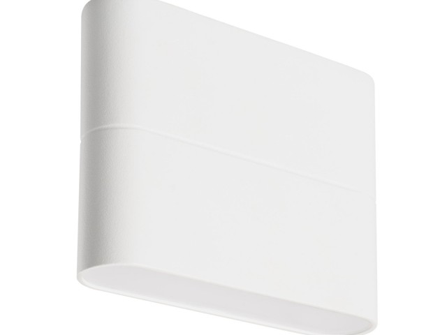 Светильник SP-Wall-110WH-Flat-6W Warm White (Arlight, IP54 Металл, 3 года) фото:13