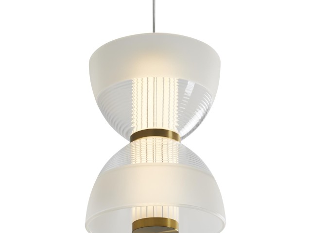 Подвесной светильник Freya FR6136PL-L6BT фото:1