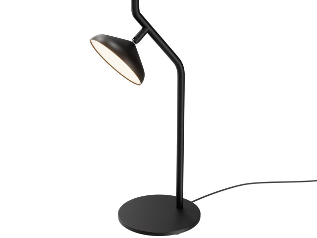 Настольный светильник Maytoni MOD451TL-L8B3K1 фото:8