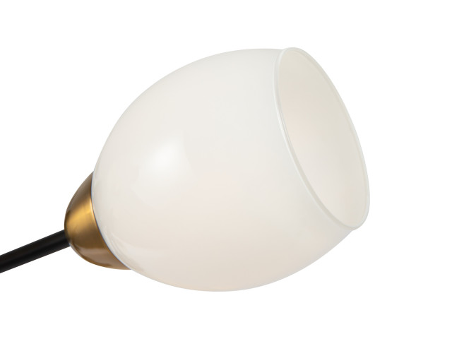 Люстра Freya FR5240CL-08B фото:5