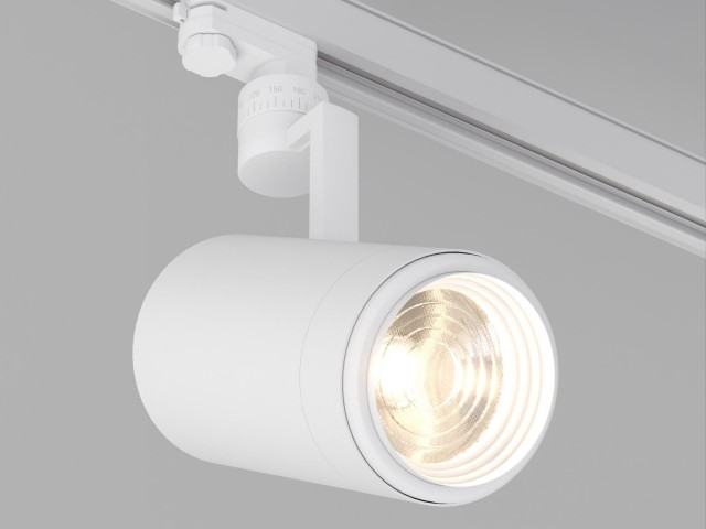Светильник LGD-ZEUS-4TR-R100-30W Warm (WH, 20-60 deg) (Arlight, IP20 Металл, 3 года) фото:3
