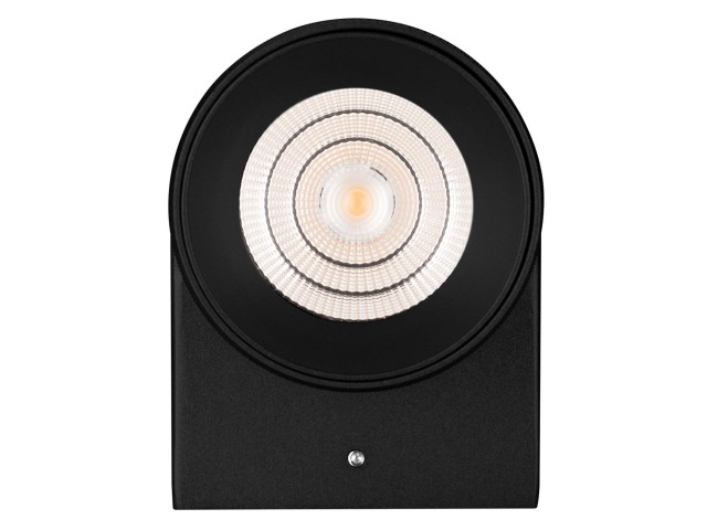 Светильник SP-SPICY-WALL-TWIN-S180x72-2x6W Warm3000 (BK, 40 deg) (Arlight, IP20 Металл, 3 года) фото:14
