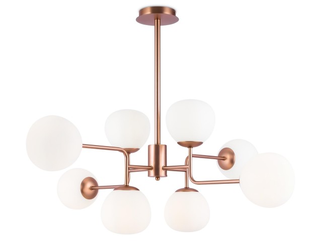 Люстра Maytoni MOD221-PL-08-G фото:28