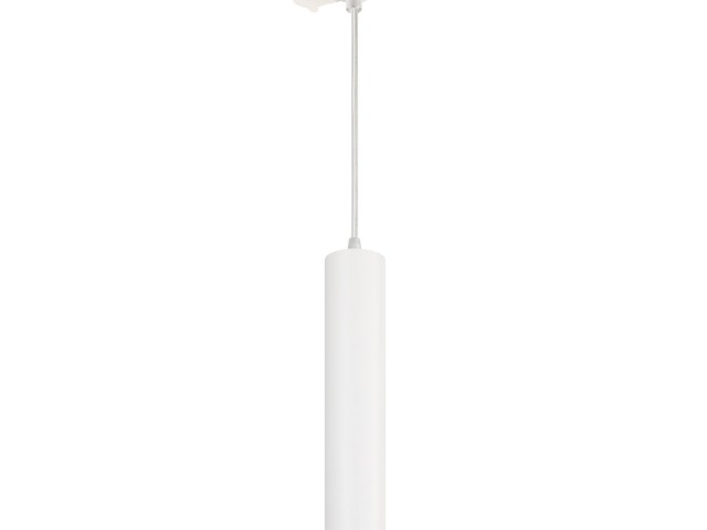 Светильник LGD-PIPE-TRACK-HANG-4TR-R50-9W Warm3000 (WH, 40 deg, 230V) (Arlight, IP20 Металл, 3 года) фото:3