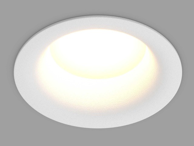 Светильник MS-BLIZZARD-BUILT-R102-8W Day4000 (WH, 100 deg, 230V) (Arlight, IP20 Металл, 3 года) фото:7