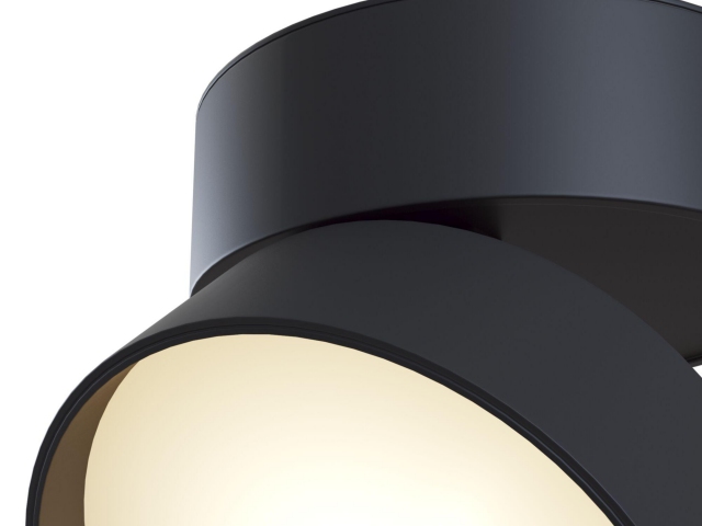 Потолочный светильник Technical C024CL-L18B фото:11