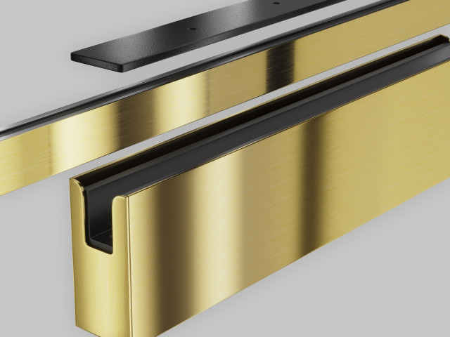 Трековый светильник Technical TR151-1-18W3K-BS фото:5