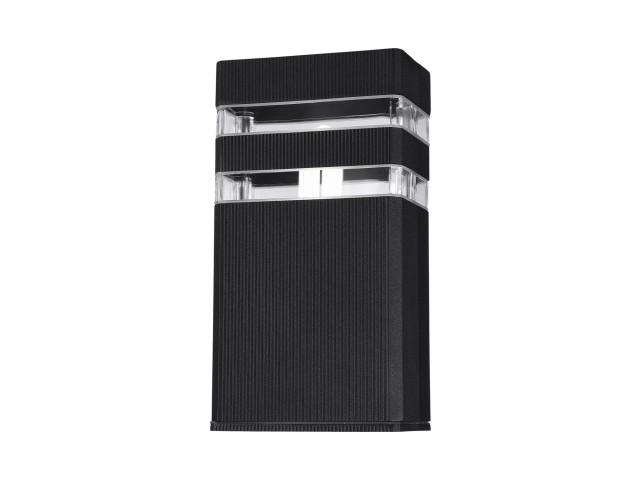 Настенный светильник (бра) Outdoor O578WL-01B фото:15