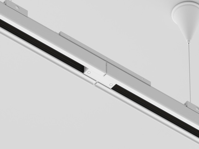 Комплектующие для накладной трековой системы Technical TRA005CI-31W фото:7