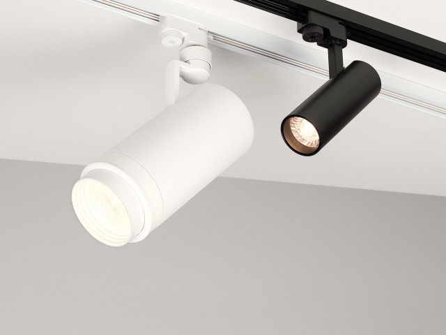 Светильник LGD-ZEUS-2TR-R100-30W Warm3000 (WH, 20-60 deg) (Arlight, IP20 Металл, 3 года) фото:14