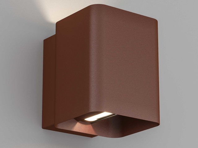 Светильник LGD-Wall-Vario-J2R-12W Warm White (Arlight, IP54 Металл, 3 года) фото:25