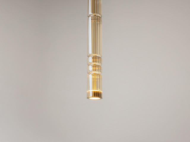 Подвесной светильник Maytoni MOD272PL-L12BS3K фото:1